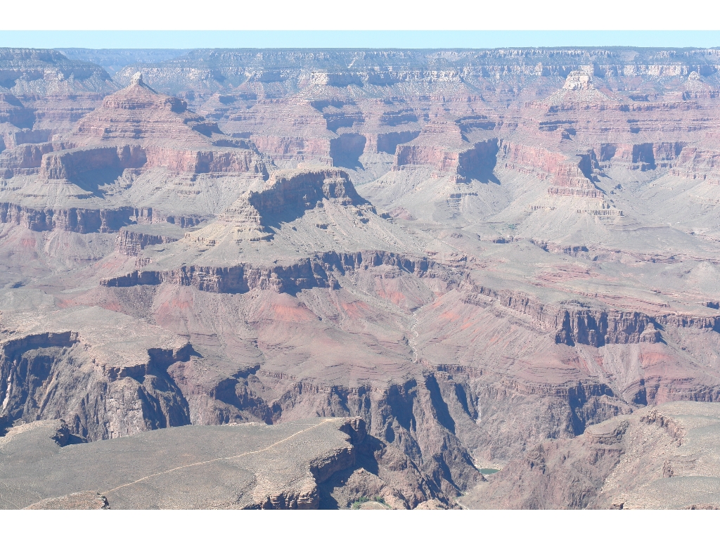  () ,  - Grand Canyon, Arizona 